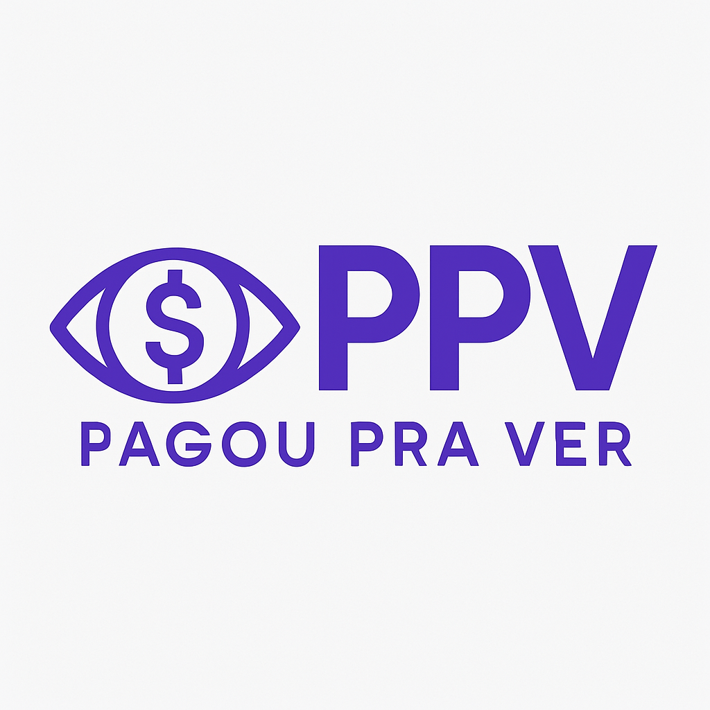 Pagou pra Ver